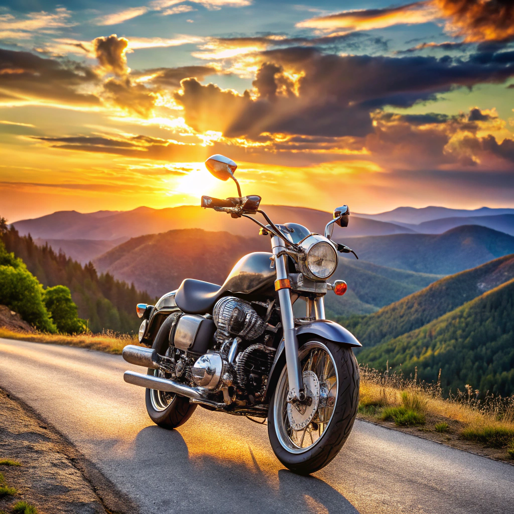 تعمیرگاه تخصصی موتور سیکلت احسان موتورز