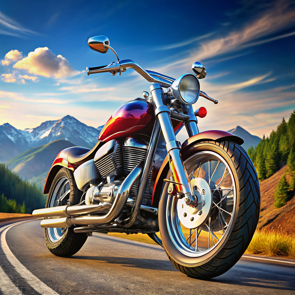 تعمیرگاه تخصصی موتور سیکلت احسان موتورز